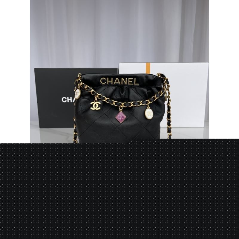 Ch*el gabrielle bags